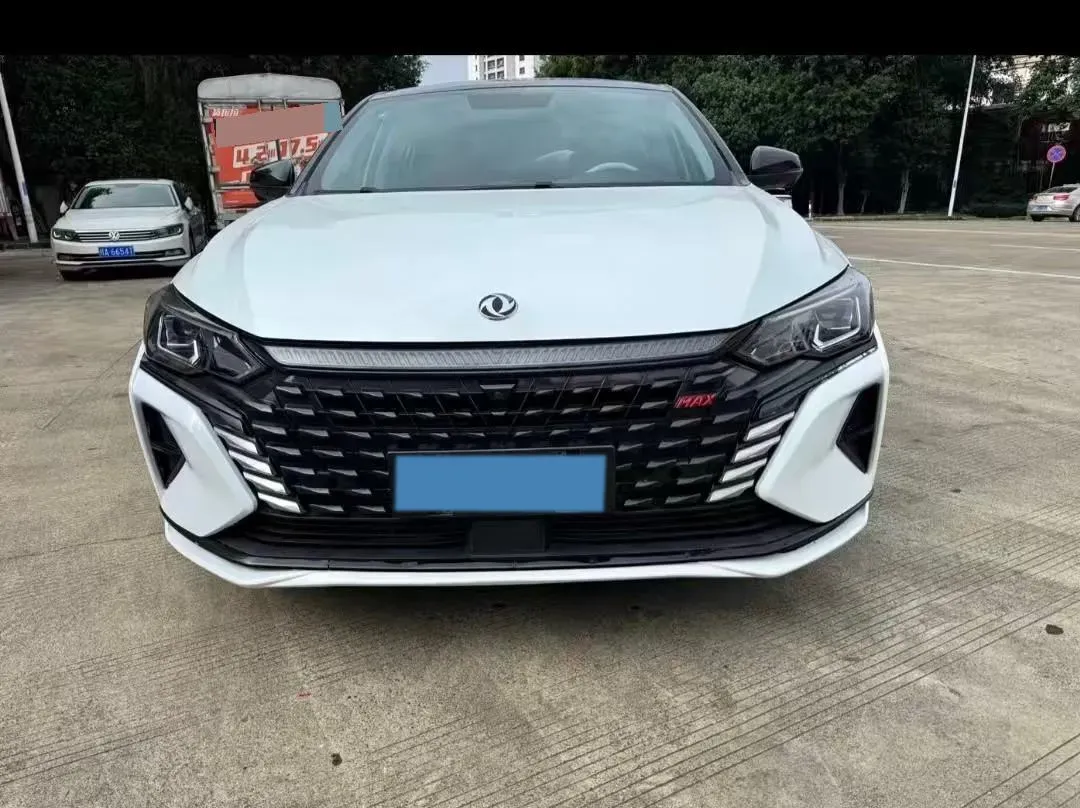 2021 DongFeng Aeolus YiXuan 1.5T 150HP L4 6DCT,autocango,china used car exporter,china ev exporter,chinese used car exporter,chinese used ev exporter