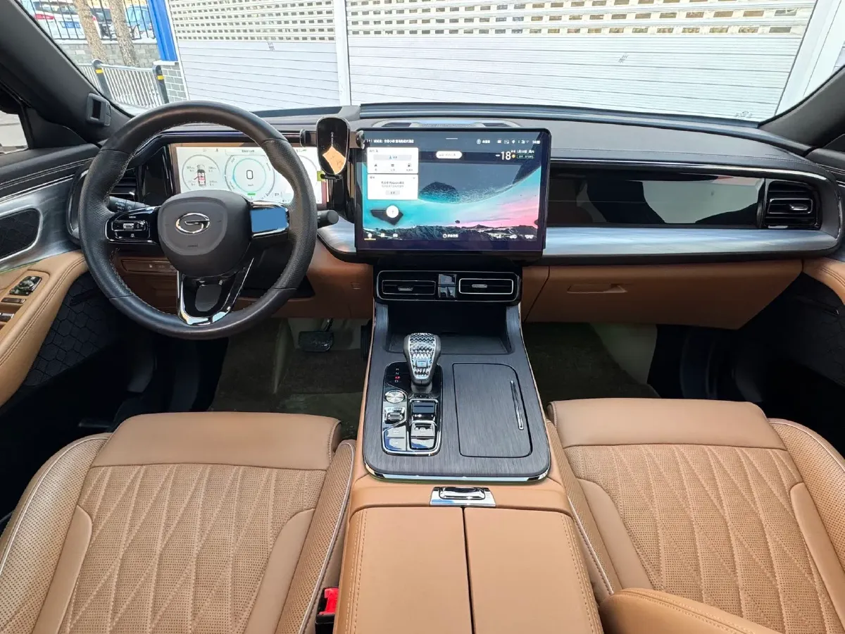 2024 GAC Trumpchi GS8 2.0T 190HP L4 E-CVT Hybrid,autocango,china used car exporter,china ev exporter,chinese used car exporter,chinese used ev exporter