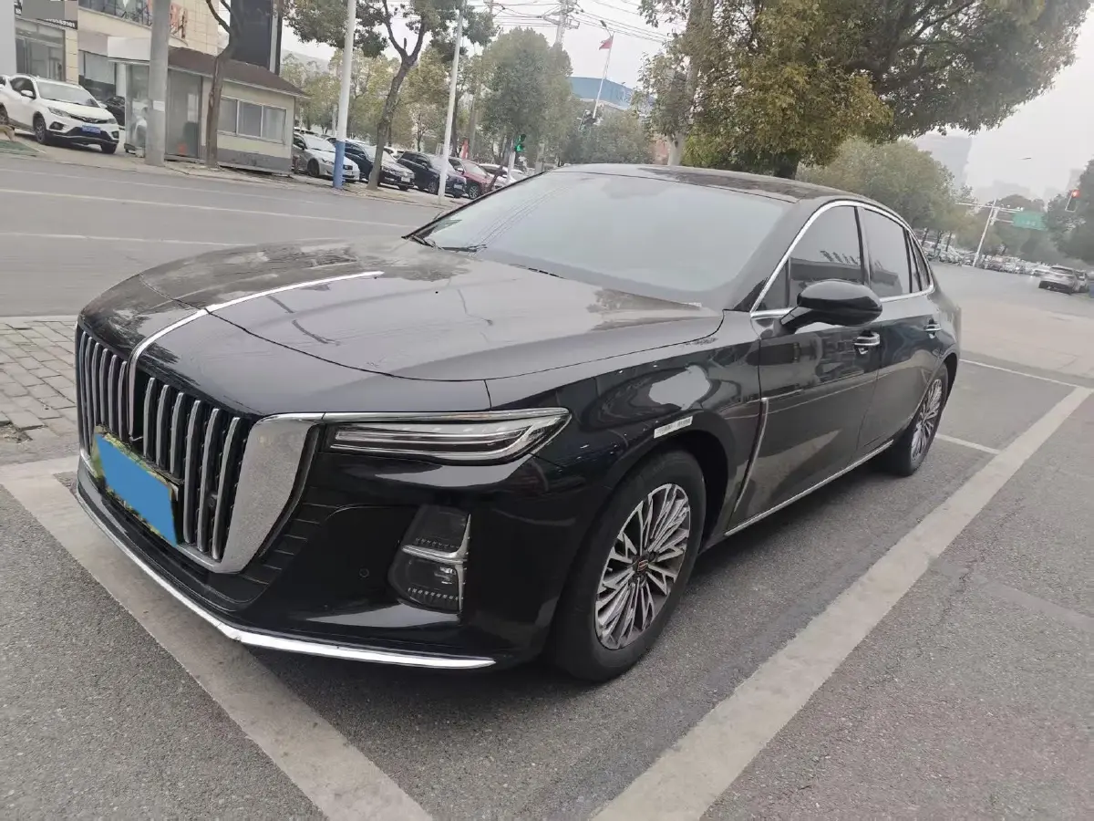 2023 Foton Scenery ZhiLan G7 BEV 50.23KWH