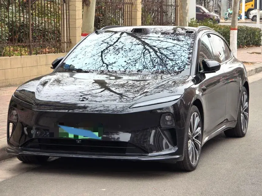 2023 NIO ET5T BEV 75KWH