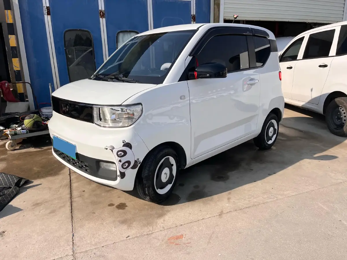 2022 LingBox uni BEV 11.52KWH