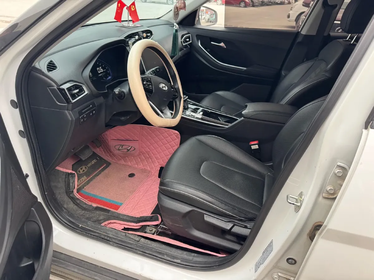 2020 Hyundai ix25 1.5L 115HP L4 CVT,autocango,china used car exporter,china ev exporter,chinese used car exporter,chinese used ev exporter