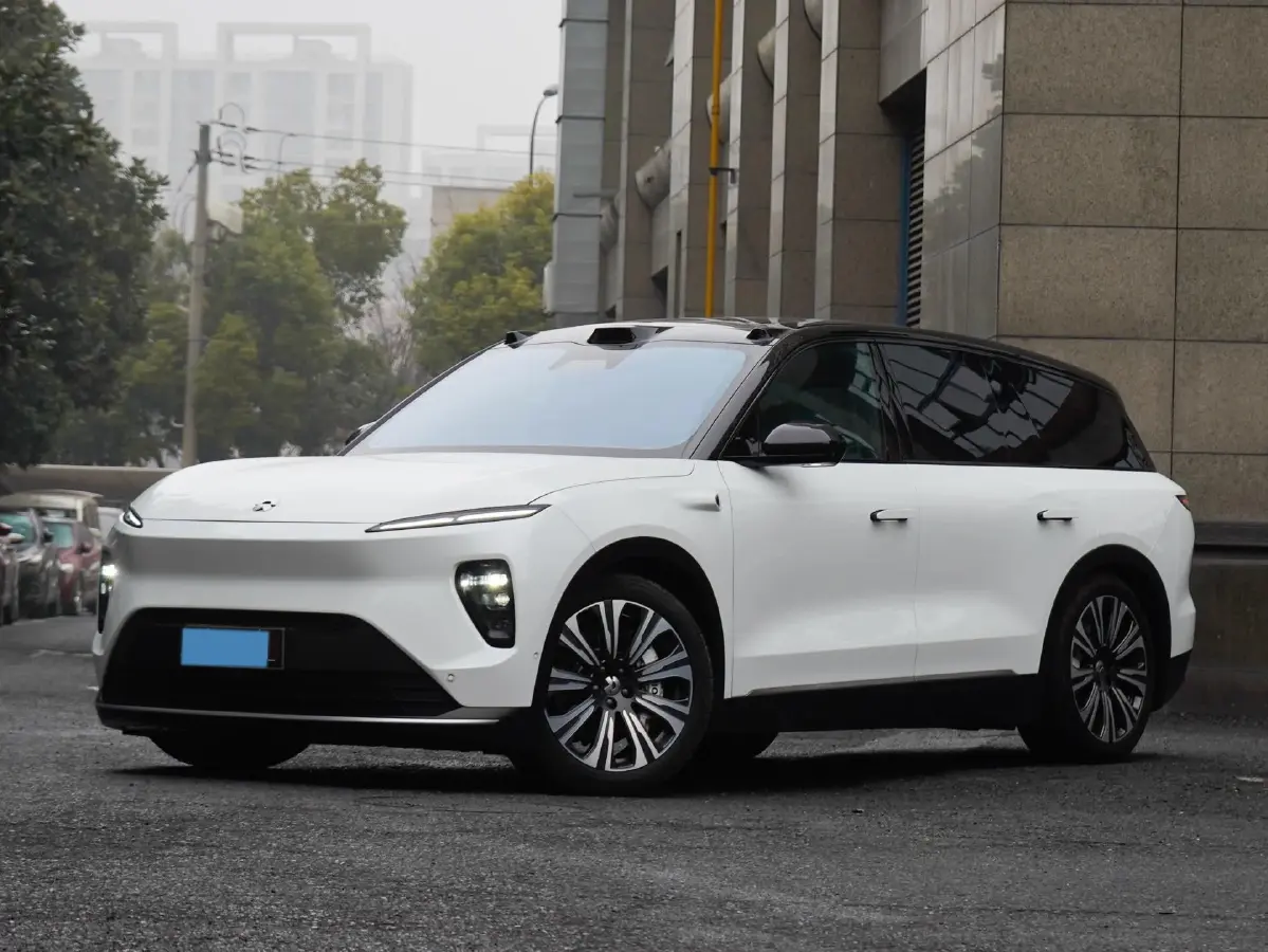 2023 NIO ES8 BEV 100KWH