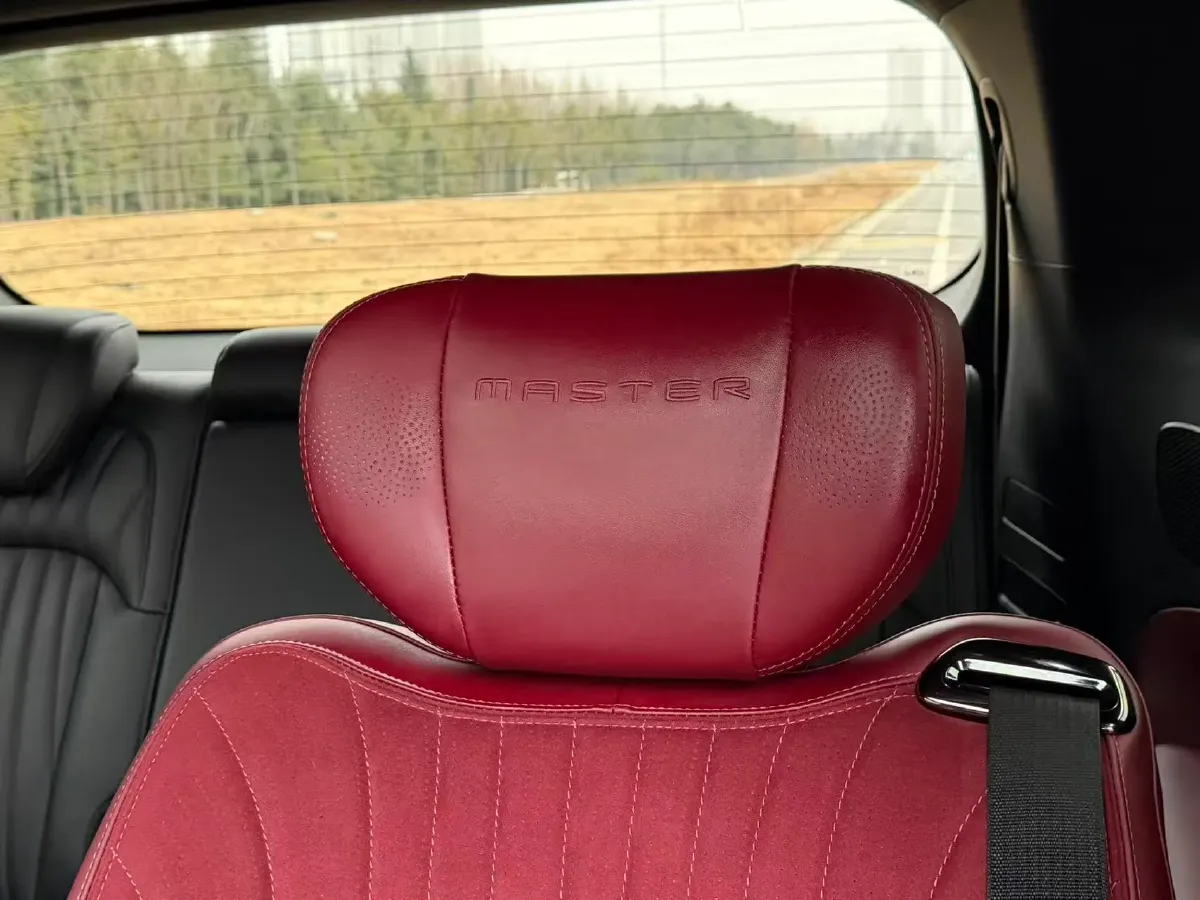 2023 GAC Trumpchi M8 2.0T 252HP L4 8AT,autocango,china used car exporter,china ev exporter,chinese used car exporter,chinese used ev exporter