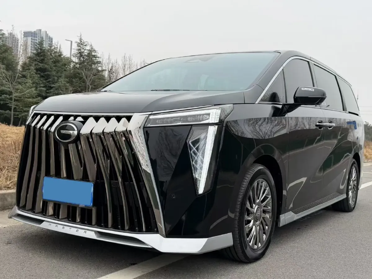 2023 GAC Trumpchi M8 2.0T 252HP L4 8AT,autocango,china used car exporter,china ev exporter,chinese used car exporter,chinese used ev exporter