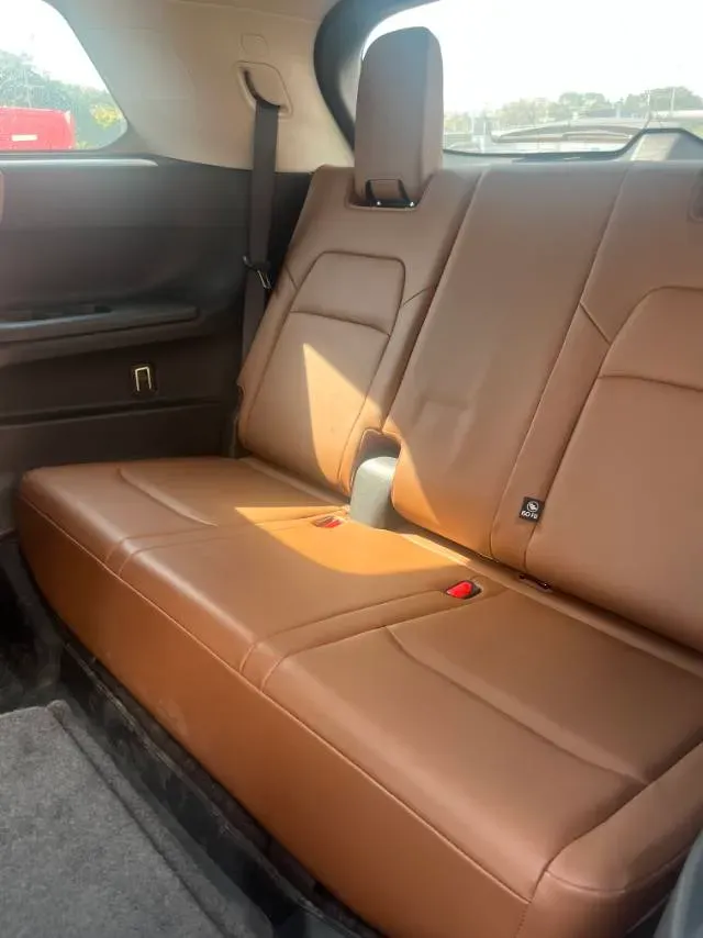 2024 Nissan Pathfinder 2.0T 252HP L4 9AT,autocango,china used car exporter,china ev exporter,chinese used car exporter,chinese used ev exporter