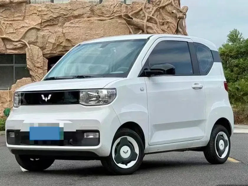 2022 WuLing HongGuang MINI EV BEV 9.3KWH