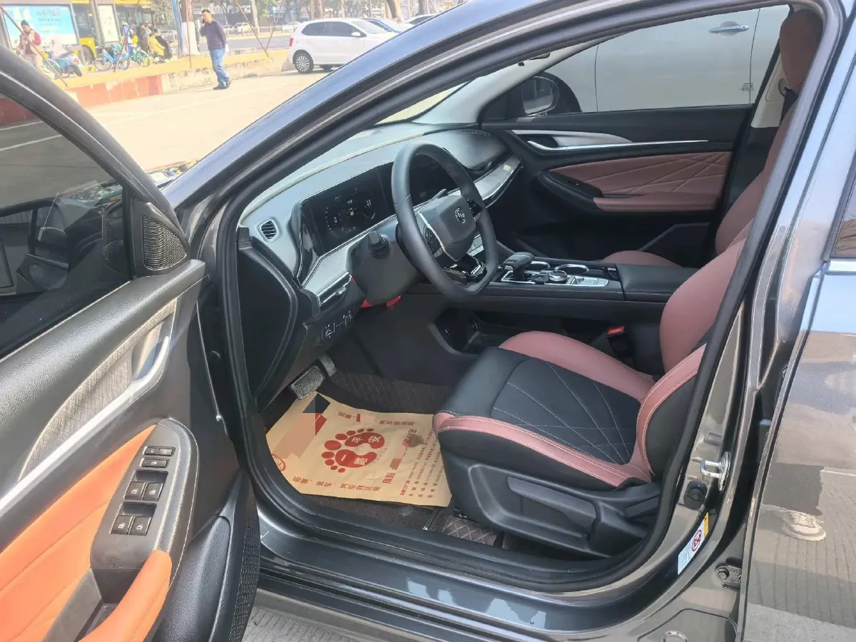 2025 ChangAn Eado 1.4T 160HP L4 7DCT,autocango,china used car exporter,china ev exporter,chinese used car exporter,chinese used ev exporter