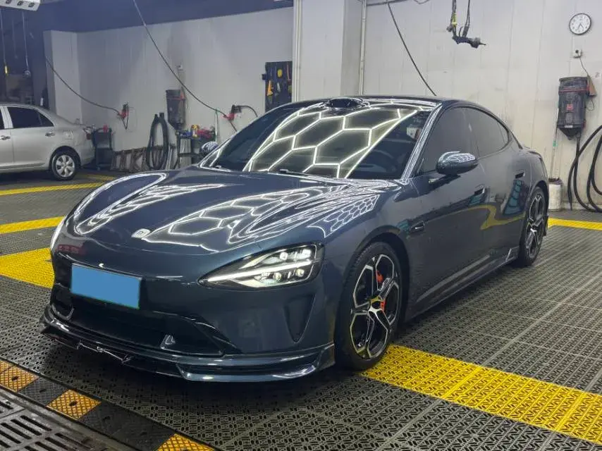 2024 MI SU7 BEV 101KWH