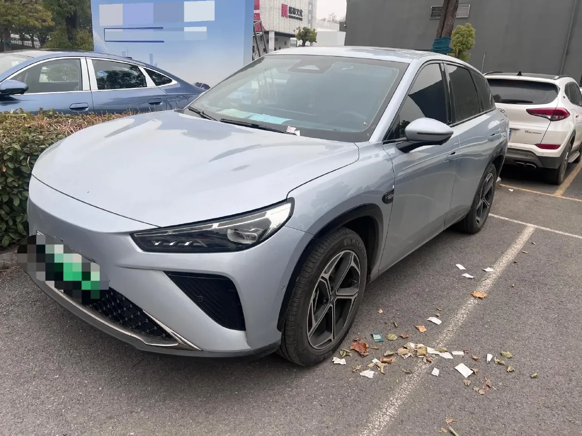 2024 Neta L 1.5L 91HP L4 REEV 40KWH,autocango,china used car exporter,china ev exporter,chinese used car exporter,chinese used ev exporter