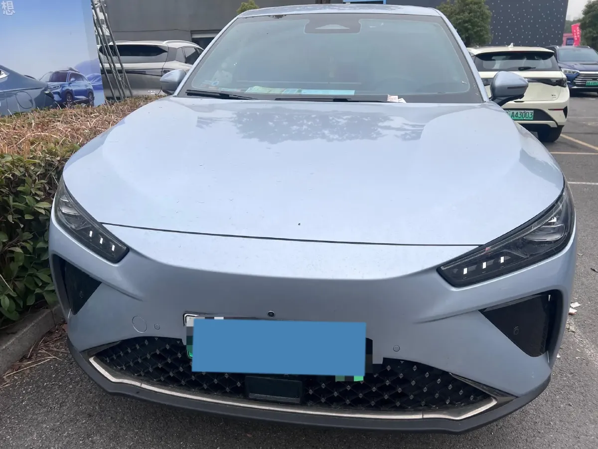 2024 Neta L 1.5L 91HP L4 REEV 40KWH,autocango,china used car exporter,china ev exporter,chinese used car exporter,chinese used ev exporter