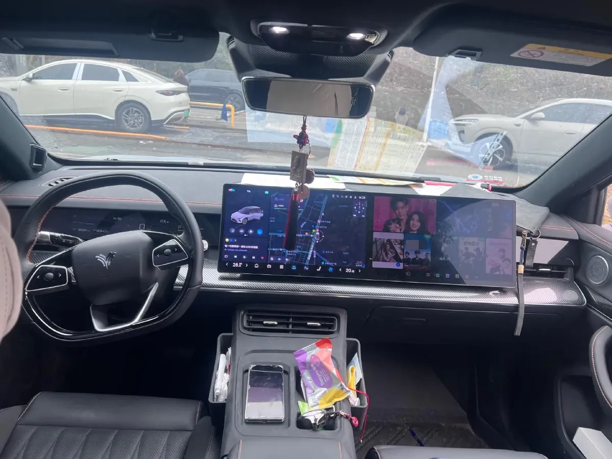 2024 Neta L 1.5L 91HP L4 REEV 40KWH,autocango,china used car exporter,china ev exporter,chinese used car exporter,chinese used ev exporter