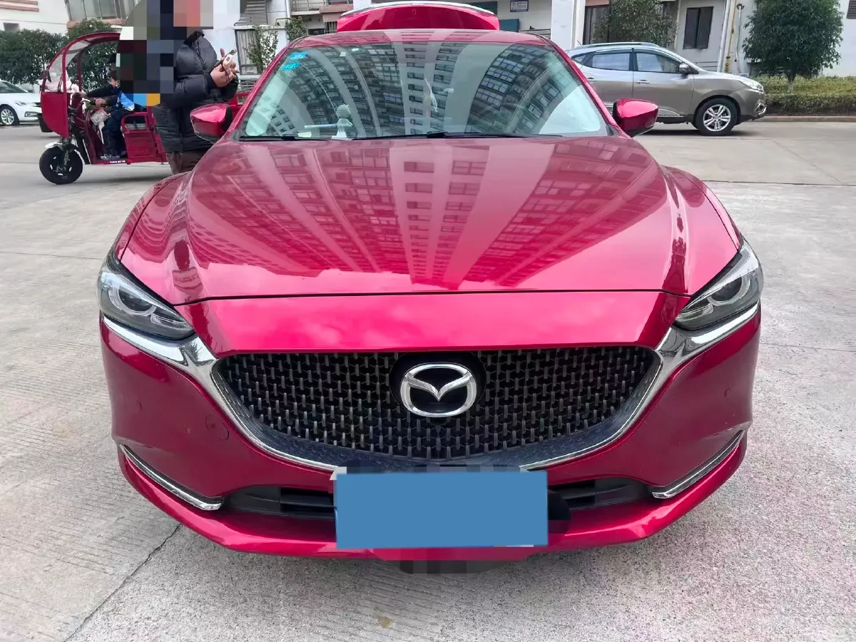 2019 Mazda CX-5 2.0L 155HP L4 6AT,autocango,china used car exporter,china ev exporter,chinese used car exporter,chinese used ev exporter