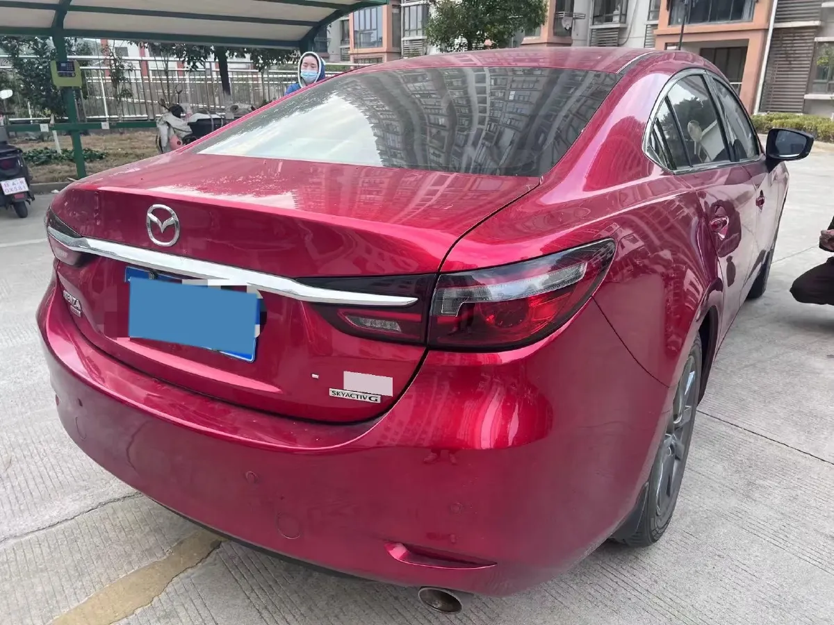 2019 Mazda CX-5 2.0L 155HP L4 6AT,autocango,china used car exporter,china ev exporter,chinese used car exporter,chinese used ev exporter