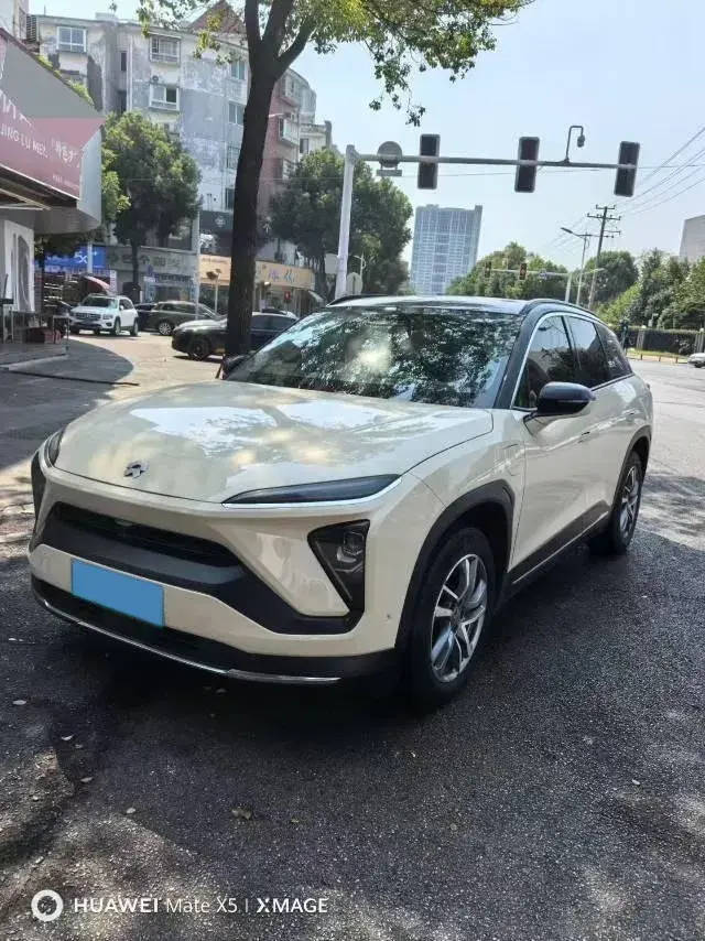 2019 NIO ES6 BEV 70KWH