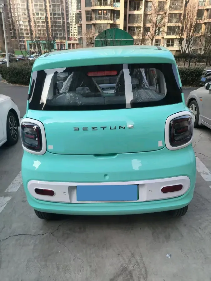 2026 Bestune Pony BEV,autocango,china used car exporter,china ev exporter,chinese used car exporter,chinese used ev exporter