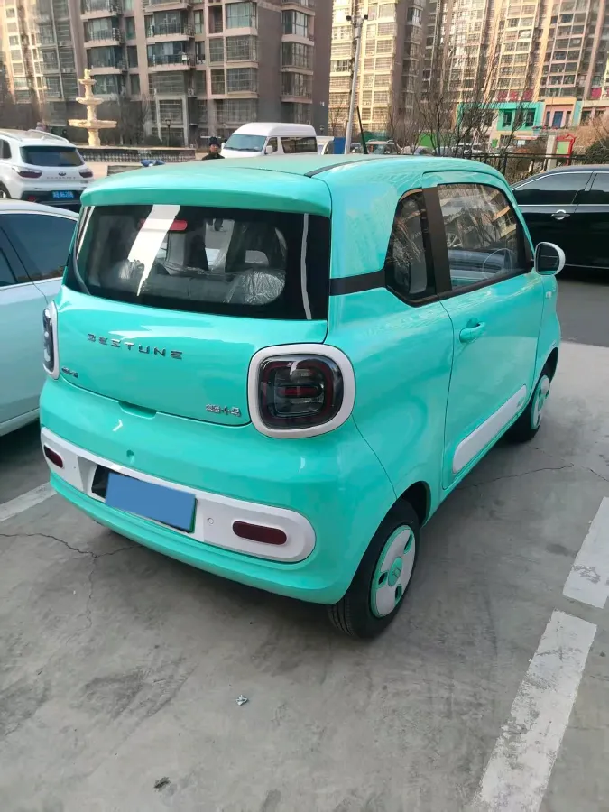 2026 Bestune Pony BEV,autocango,china used car exporter,china ev exporter,chinese used car exporter,chinese used ev exporter