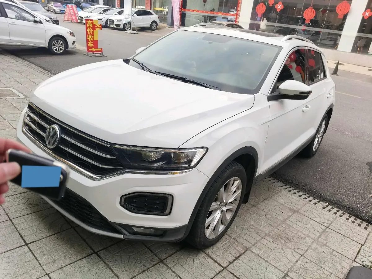 2018 Borgward BX5 1.8T 190HP L4 6AT,autocango,china used car exporter,china ev exporter,chinese used car exporter,chinese used ev exporter