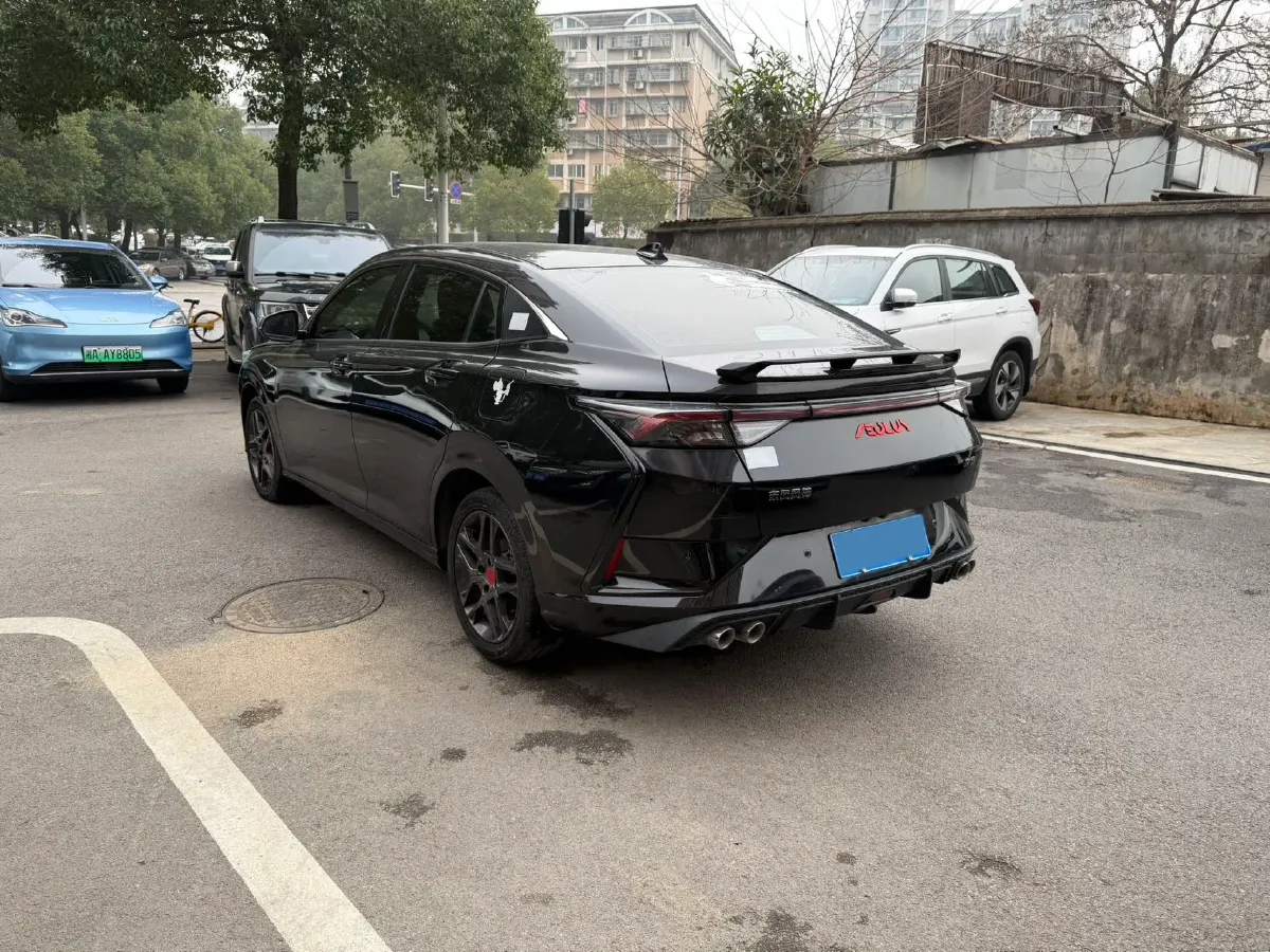 2021 DongFeng Aeolus YiXuan 1.5T 150HP L4 6DCT,autocango,china used car exporter,china ev exporter,chinese used car exporter,chinese used ev exporter