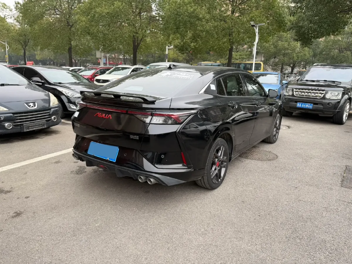 2021 DongFeng Aeolus YiXuan 1.5T 150HP L4 6DCT,autocango,china used car exporter,china ev exporter,chinese used car exporter,chinese used ev exporter