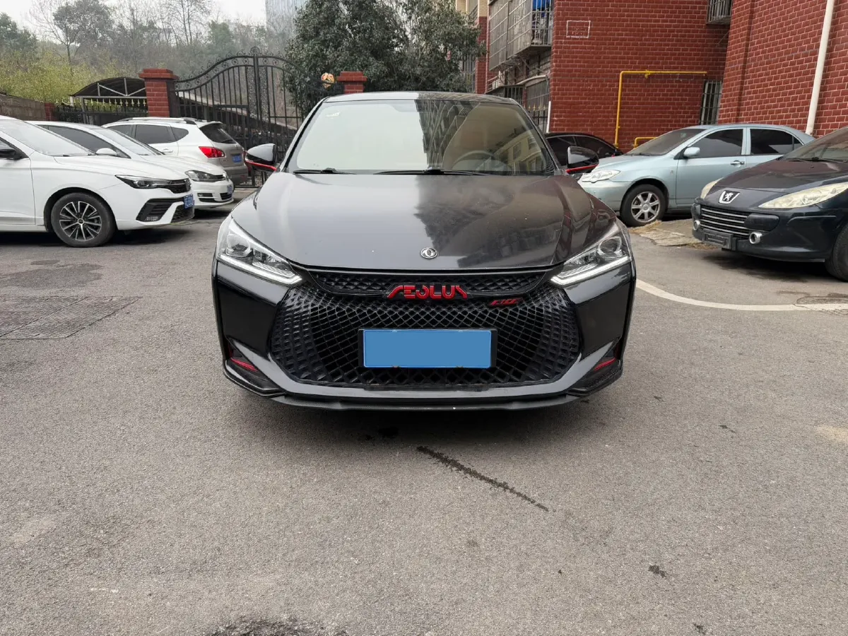 2021 DongFeng Aeolus YiXuan 1.5T 150HP L4 6DCT,autocango,china used car exporter,china ev exporter,chinese used car exporter,chinese used ev exporter