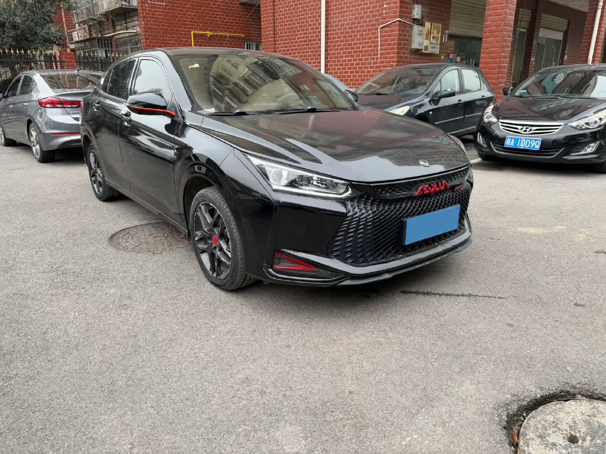 2021 DongFeng Aeolus YiXuan 1.5T 150HP L4 6DCT,autocango,china used car exporter,china ev exporter,chinese used car exporter,chinese used ev exporter