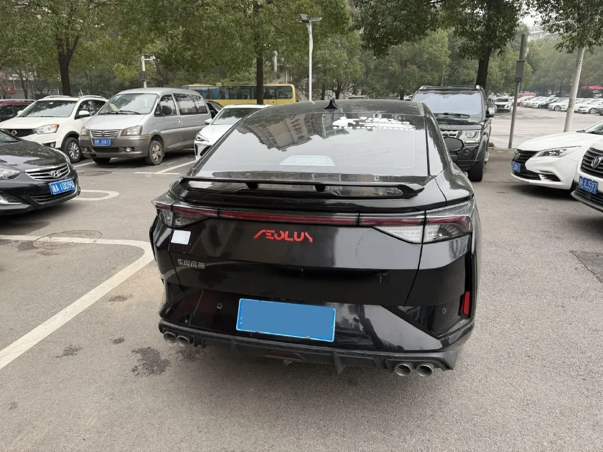 2021 DongFeng Aeolus YiXuan 1.5T 150HP L4 6DCT,autocango,china used car exporter,china ev exporter,chinese used car exporter,chinese used ev exporter
