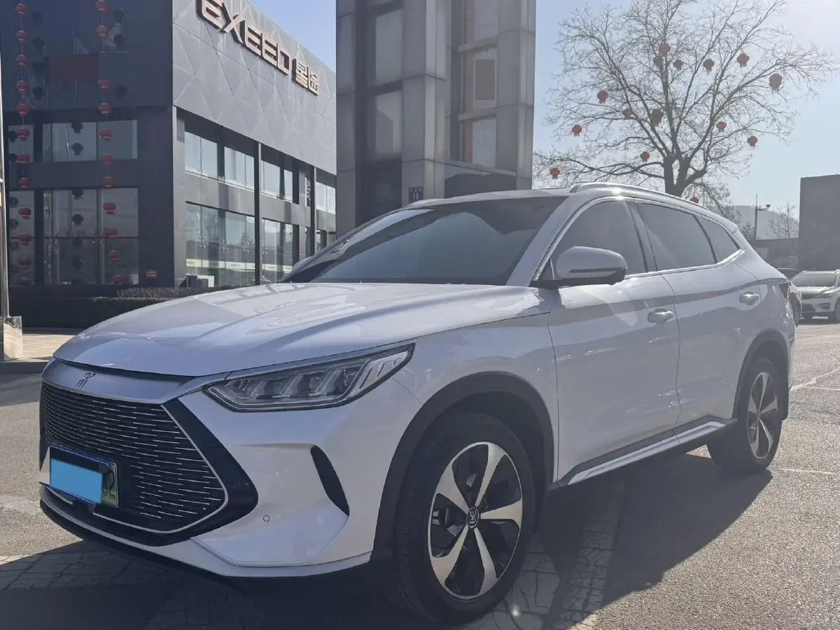 2021 Geometry A BEV 70KWH