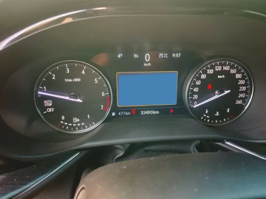 2023 Buick EnvisionS 1.5T 211HP L4 9AT,autocango,china used car exporter,china ev exporter,chinese used car exporter,chinese used ev exporter