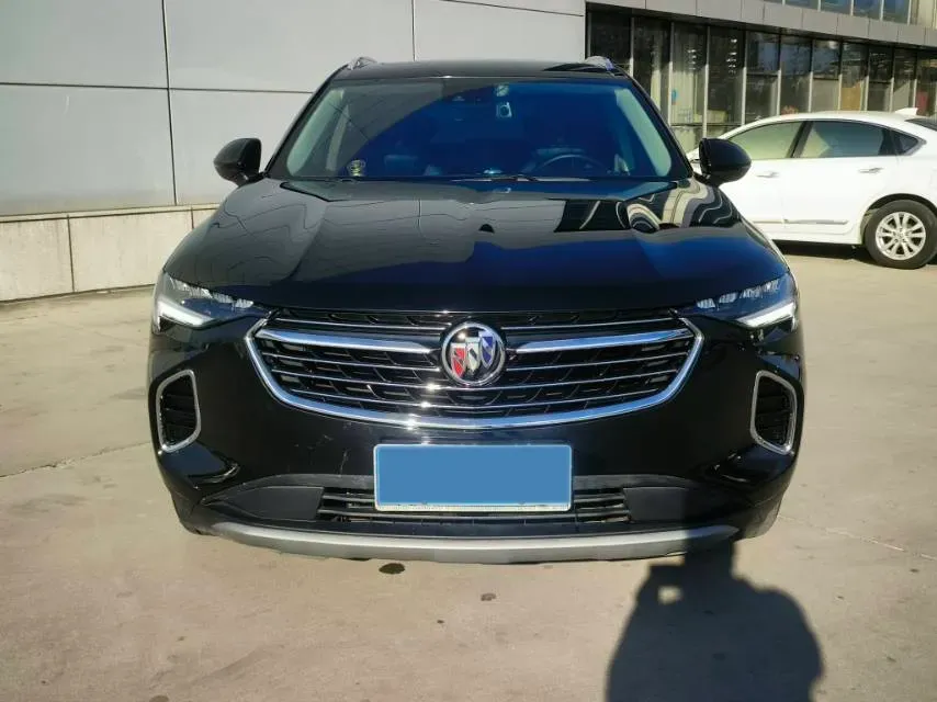 2023 Buick EnvisionS 1.5T 211HP L4 9AT,autocango,china used car exporter,china ev exporter,chinese used car exporter,chinese used ev exporter