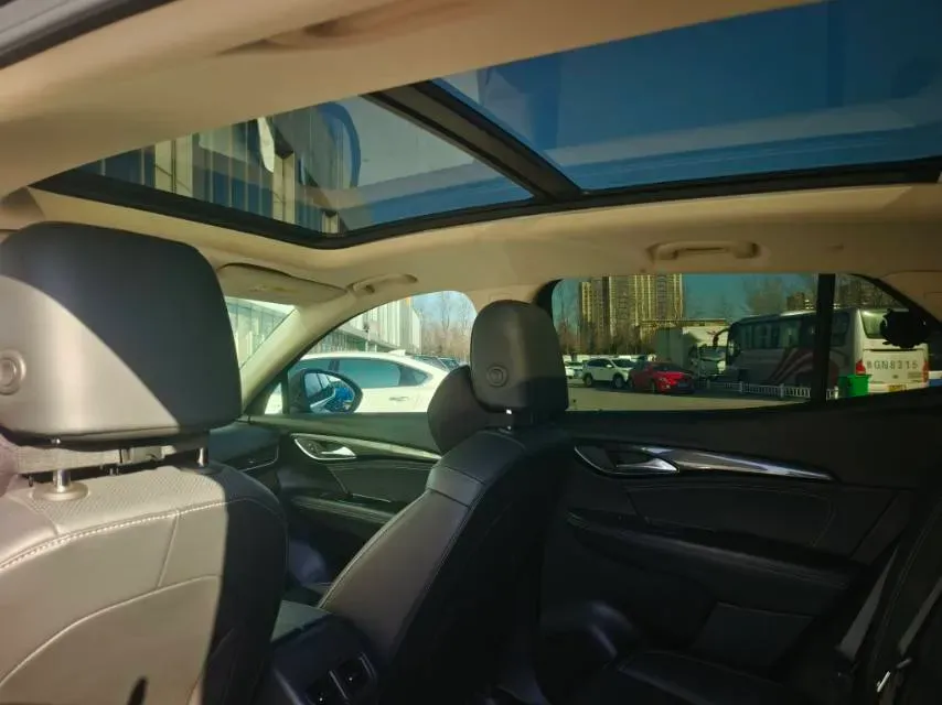 2023 Buick EnvisionS 1.5T 211HP L4 9AT,autocango,china used car exporter,china ev exporter,chinese used car exporter,chinese used ev exporter