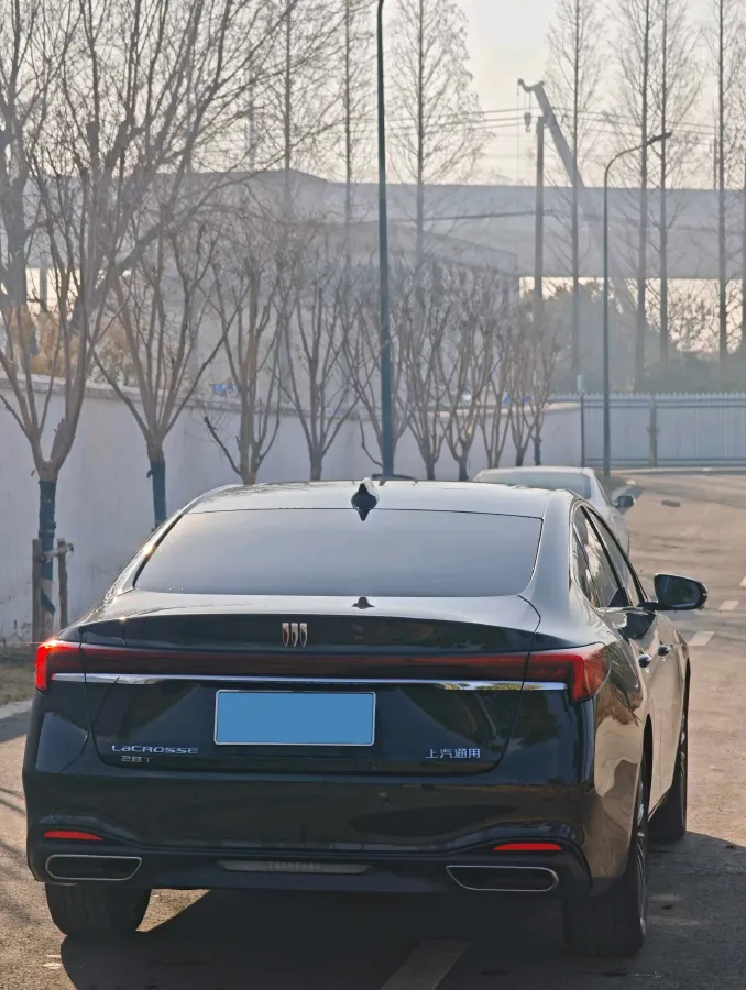 2023 Buick Larcosse 2.0T 237HP L4 9AT,autocango,china used car exporter,china ev exporter,chinese used car exporter,chinese used ev exporter