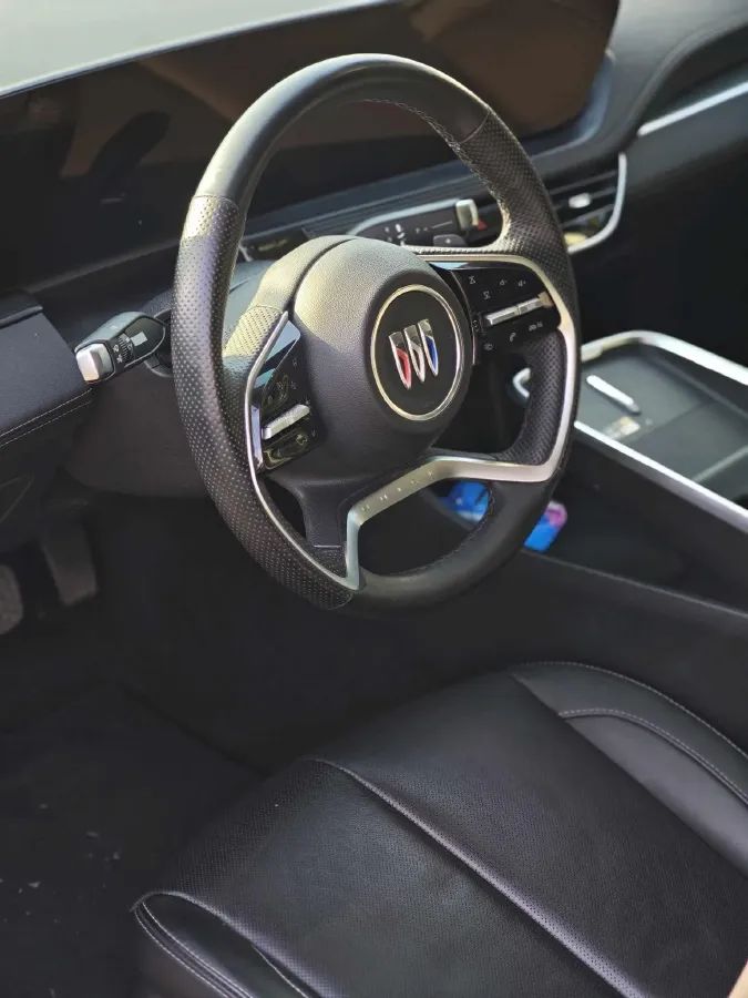 2023 Buick Larcosse 2.0T 237HP L4 9AT,autocango,china used car exporter,china ev exporter,chinese used car exporter,chinese used ev exporter