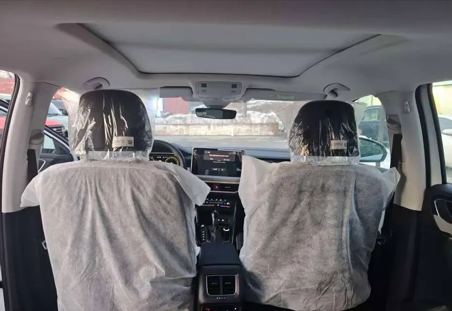 2023 Volkswagen Tayron X 2.0T 186HP L4 7DCT,autocango,china used car exporter,china ev exporter,chinese used car exporter,chinese used ev exporter