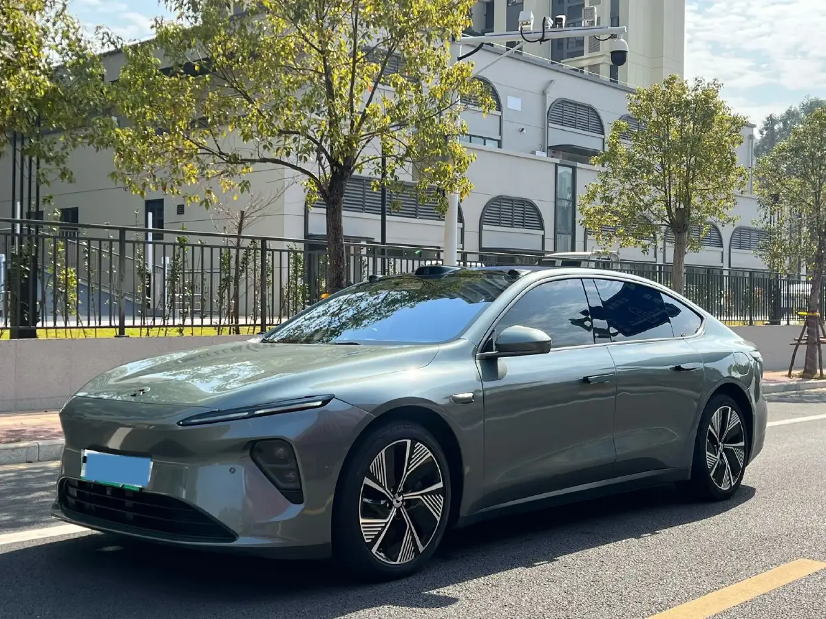 2021 Volkswagen ID.6 Crozz BEV 84.8KWH