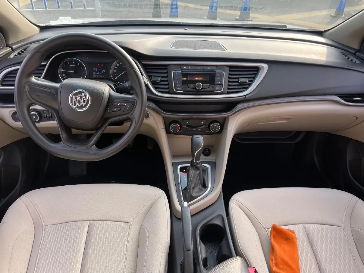 2019 Buick Excelle 1.0T 125HP L3 6DCT,autocango,china used car exporter,china ev exporter,chinese used car exporter,chinese used ev exporter