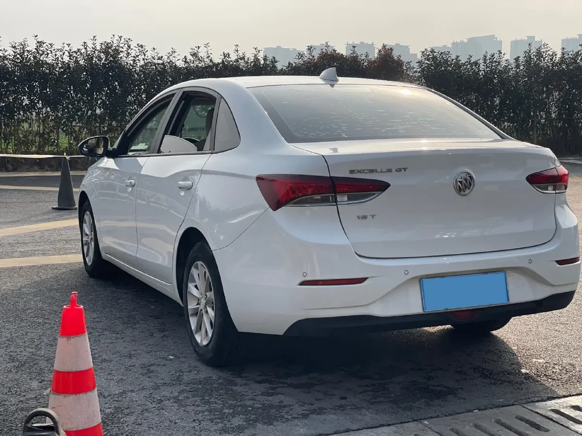 2019 Buick Excelle 1.0T 125HP L3 6DCT,autocango,china used car exporter,china ev exporter,chinese used car exporter,chinese used ev exporter