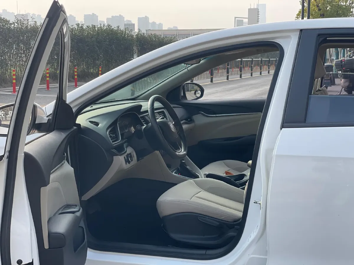 2019 Buick Excelle 1.0T 125HP L3 6DCT,autocango,china used car exporter,china ev exporter,chinese used car exporter,chinese used ev exporter