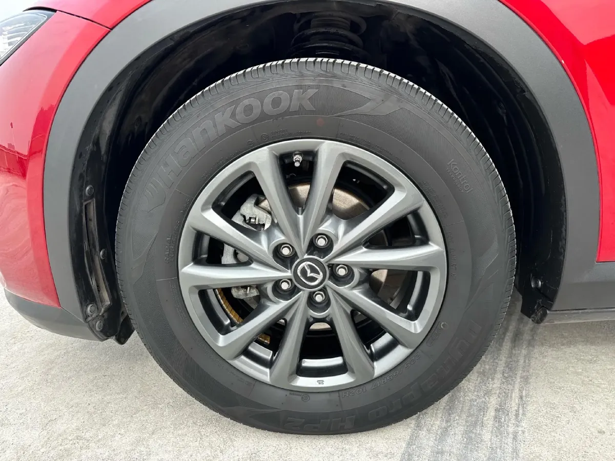 2020 Mazda CX-4 2.0L 158HP L4 6AT,autocango,china used car exporter,china ev exporter,chinese used car exporter,chinese used ev exporter