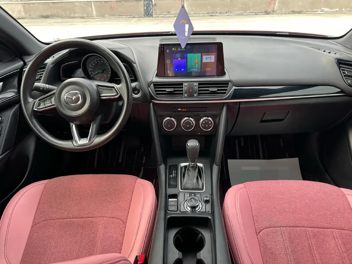 2020 Mazda CX-4 2.0L 158HP L4 6AT,autocango,china used car exporter,china ev exporter,chinese used car exporter,chinese used ev exporter