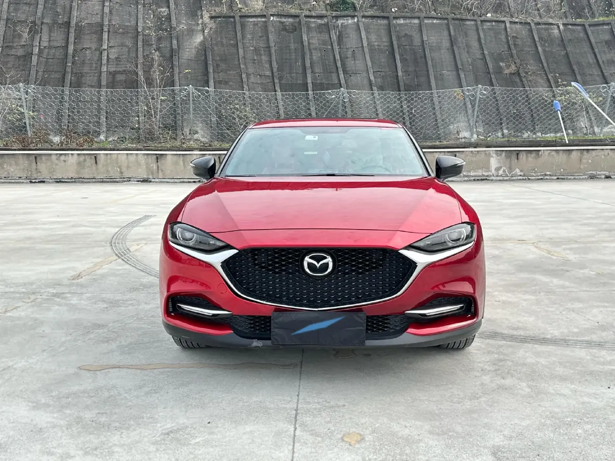 2020 Mazda CX-4 2.0L 158HP L4 6AT,autocango,china used car exporter,china ev exporter,chinese used car exporter,chinese used ev exporter