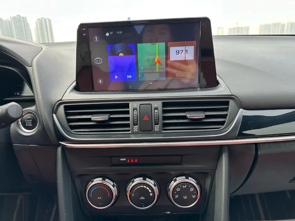 2020 Mazda CX-4 2.0L 158HP L4 6AT,autocango,china used car exporter,china ev exporter,chinese used car exporter,chinese used ev exporter