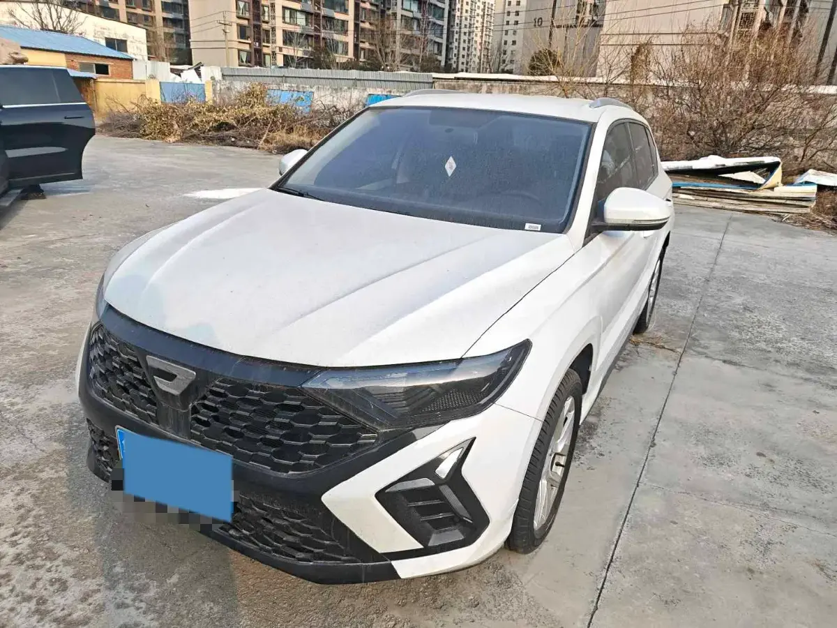 2024 Jetta VS5 1.4T 150HP L4 6AT