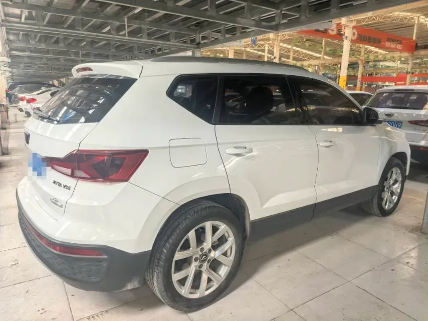 2024 Jetta VS5 1.4T 150HP L4 6AT,autocango,china used car exporter,china ev exporter,chinese used car exporter,chinese used ev exporter
