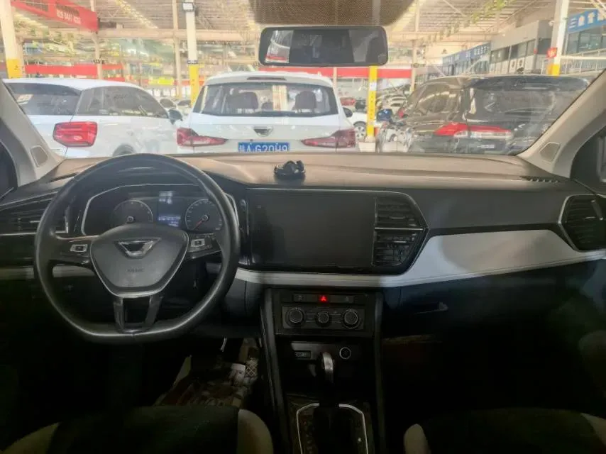 2024 Jetta VS5 1.4T 150HP L4 6AT,autocango,china used car exporter,china ev exporter,chinese used car exporter,chinese used ev exporter