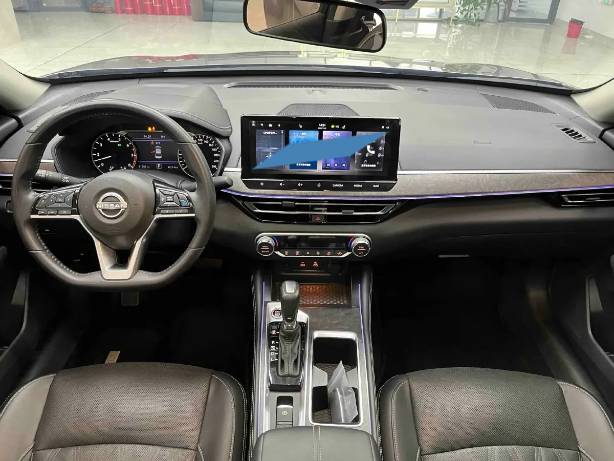 2022 Nissan Teana 2.0L 156HP L4 CVT,autocango,china used car exporter,china ev exporter,chinese used car exporter,chinese used ev exporter