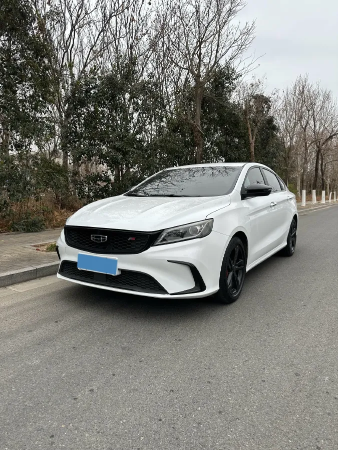 2021 Geely Binray 1.4T 141HP L4 CVT,autocango,china used car exporter,china ev exporter,chinese used car exporter,chinese used ev exporter