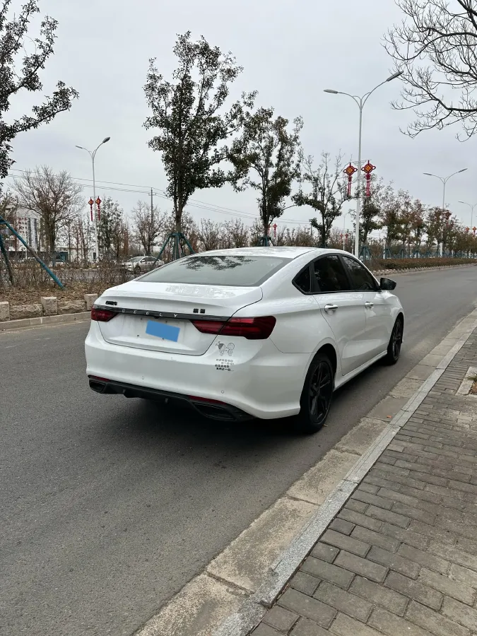 2021 Geely Binray 1.4T 141HP L4 CVT,autocango,china used car exporter,china ev exporter,chinese used car exporter,chinese used ev exporter