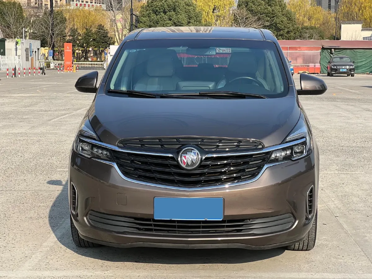2021 Buick GL8 2.0T 237HP L4 9AT,autocango,china used car exporter,china ev exporter,chinese used car exporter,chinese used ev exporter