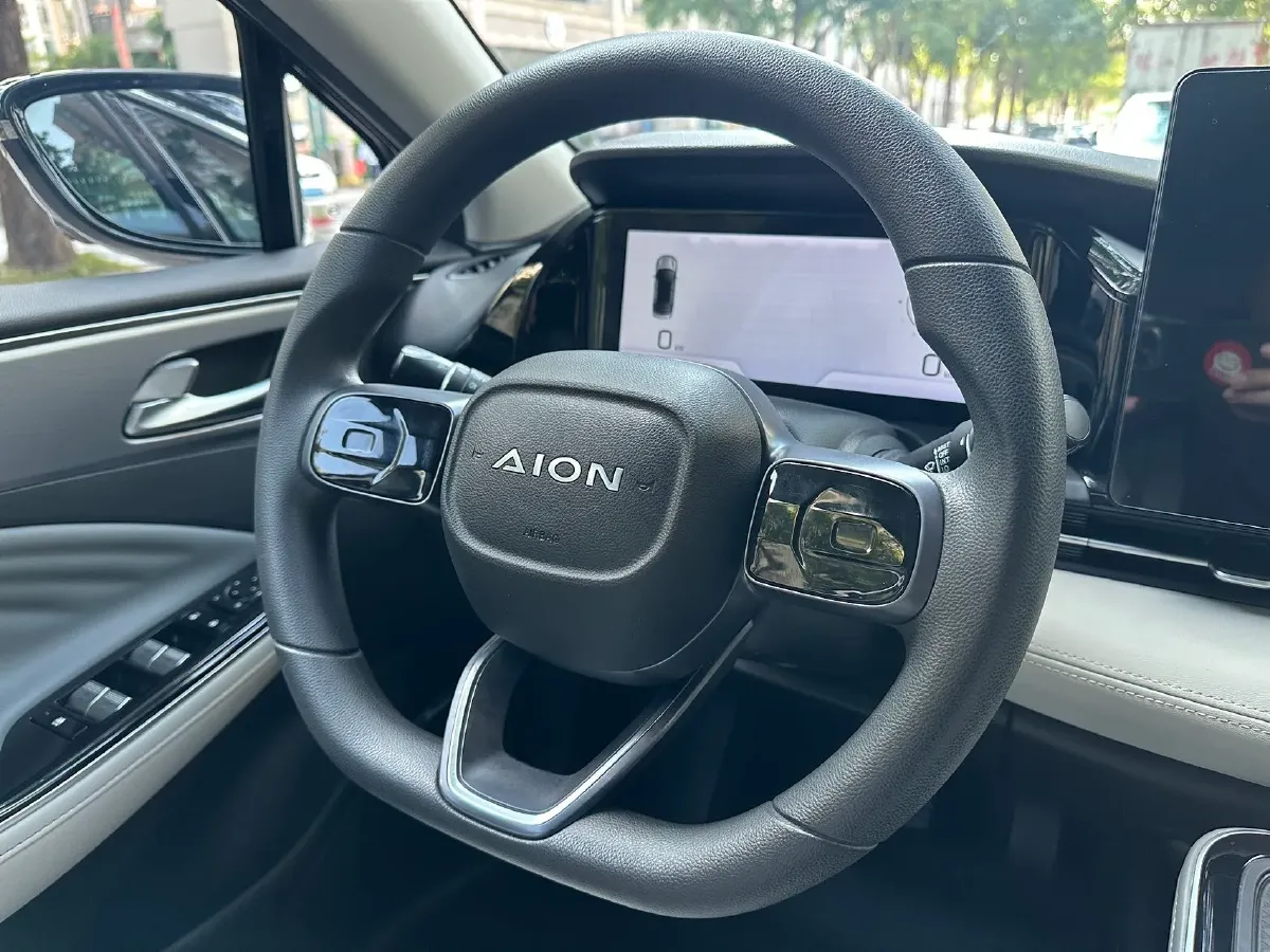 2021 Aion S Plus BEV 50.6KWH,autocango,china used car exporter,china ev exporter,chinese used car exporter,chinese used ev exporter
